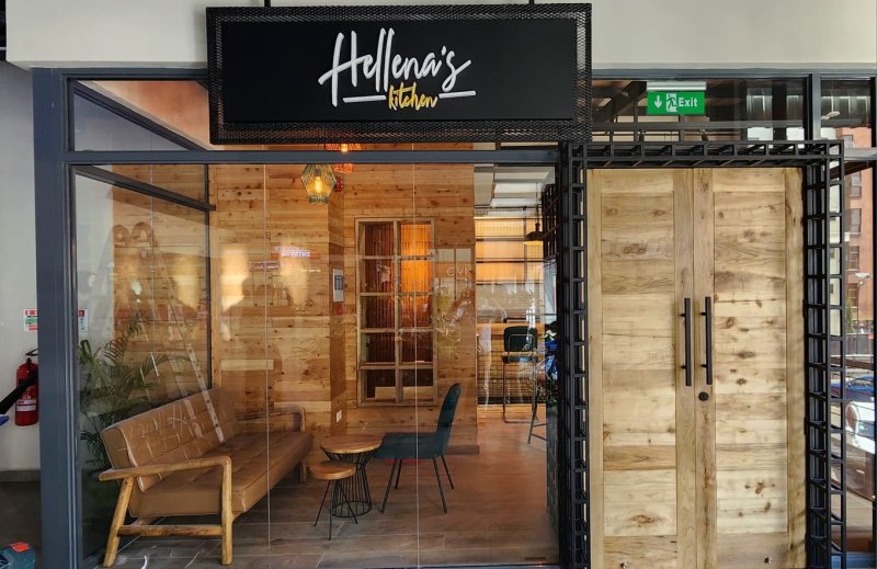 Helena's Kitchen